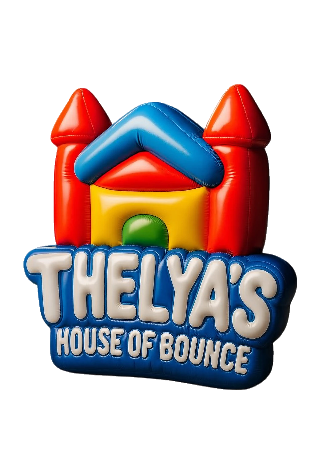 Thelya's House of Bounce